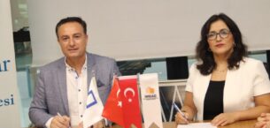 İMSİAD İLE MİMARLAR ODASI ARASINDA İŞ BİRLİĞİ PROTOKOLÜ