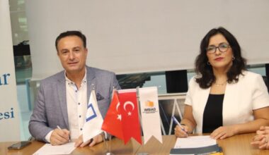 İMSİAD İLE MİMARLAR ODASI ARASINDA İŞ BİRLİĞİ PROTOKOLÜ