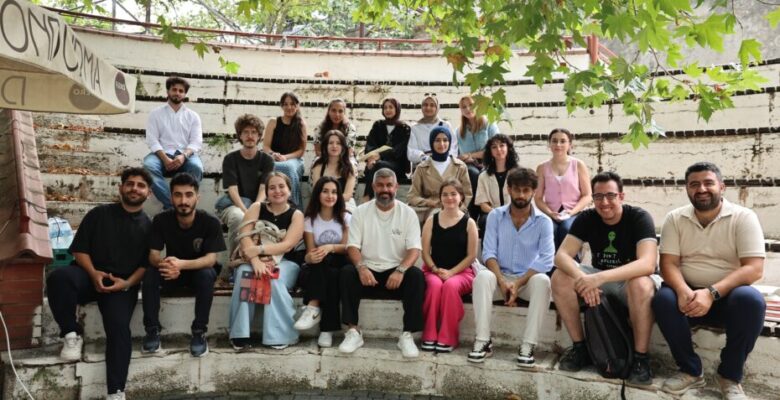 Nilüfer’de gençlik buluşması