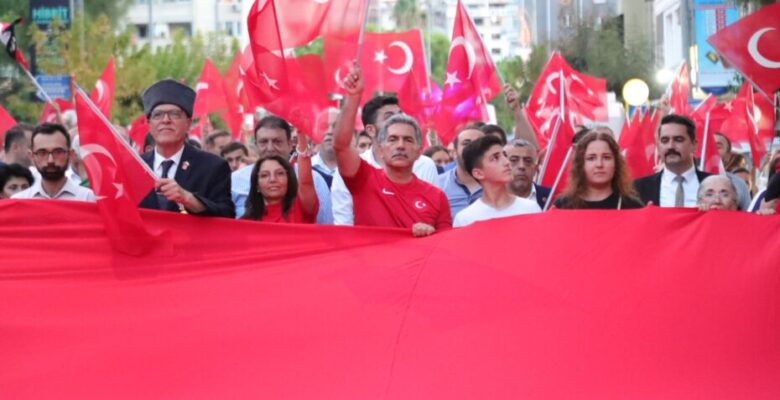 Gemlik’te 30 Ağustos Coşkusu Üç Gün Sürecek