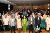 Osmangazi Belediyesi’nden Genco Erkal’a vefa gecesi
