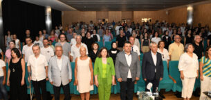 Osmangazi Belediyesi’nden Genco Erkal’a vefa gecesi