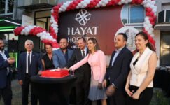 HAYAT HASTANESİ’NDEN SAĞLIK TURİZMİ ATAĞI