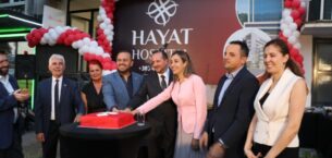 HAYAT HASTANESİ’NDEN SAĞLIK TURİZMİ ATAĞI