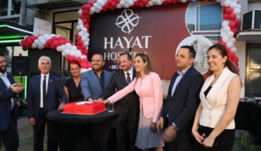HAYAT HASTANESİ’NDEN SAĞLIK TURİZMİ ATAĞI