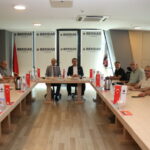 BEKSİAD, SEKTÖRÜN LOKOMOTİFİ