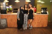 3 KUŞAK KADIN GİRİŞİMCİ BİR ARADA