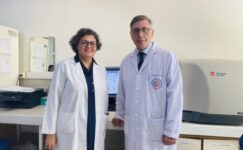 BUÜ’den Uluslararası Tüberküloz Araştırmasına Önemli Katkı