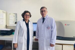 BUÜ’den Uluslararası Tüberküloz Araştırmasına Önemli Katkı