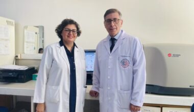 BUÜ’den Uluslararası Tüberküloz Araştırmasına Önemli Katkı