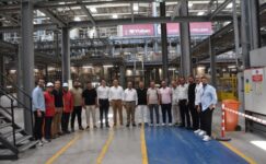 SANAYİNİN GÜCÜ SEKTÖRLE BULUŞUYOR