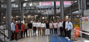 SANAYİNİN GÜCÜ SEKTÖRLE BULUŞUYOR