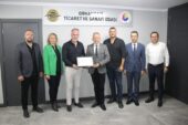 KUZEY MAKEDONYA İLE DOSTLUK KÖPRÜSÜ