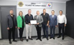 KUZEY MAKEDONYA İLE DOSTLUK KÖPRÜSÜ