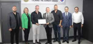 KUZEY MAKEDONYA İLE DOSTLUK KÖPRÜSÜ