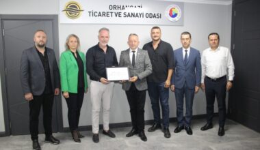 KUZEY MAKEDONYA İLE DOSTLUK KÖPRÜSÜ