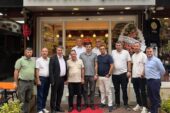 Kardelen Kestane Şekeri Şimdi de Ünlü Cadde’de