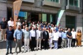 Kentsel Dönüşümde Belediye ve İMSİAD İşbirliği