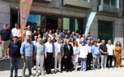 Kentsel Dönüşümde Belediye ve İMSİAD İşbirliği
