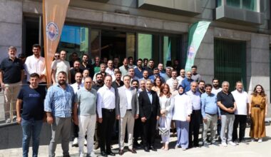 Kentsel Dönüşümde Belediye ve İMSİAD İşbirliği