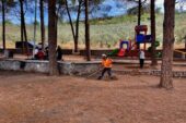 Kurtul Piknik Alanı’nda Kapsamlı Temizlik
