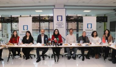 17 AĞUSTOS 1999 MARMARA DEPREMİ’NİN 26. YILINDA AFET RİSKLERİ ARTMAKTADIR…