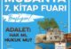 MUDANYA 7. KİTAP FUARI BAŞLIYOR
