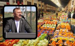 A Parti Bursa: Çözüm Hal Yasası değil birlikte üretim!