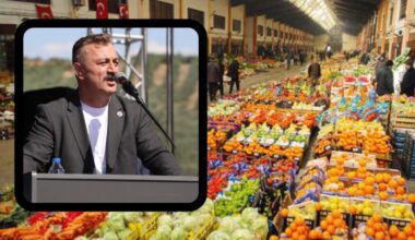 A Parti Bursa: Çözüm Hal Yasası değil birlikte üretim!