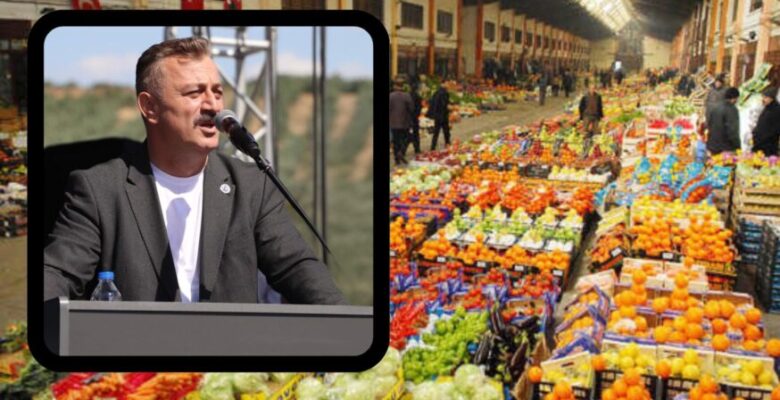 A Parti Bursa: Çözüm Hal Yasası değil birlikte üretim!