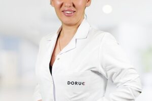 DENİZ VEYA HAVUZ KEYFİ KABUSUNUZ OLMASIN…