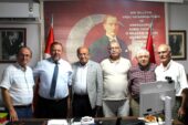 Emekli Maaşı Asgari Ücrete Eşitlensin