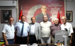 Emekli Maaşı Asgari Ücrete Eşitlensin