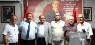 Emekli Maaşı Asgari Ücrete Eşitlensin
