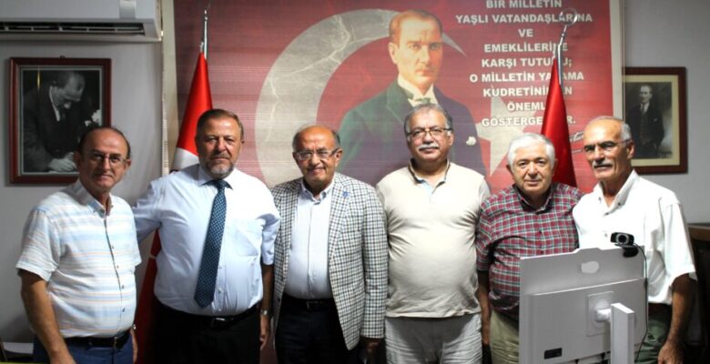 Emekli Maaşı Asgari Ücrete Eşitlensin