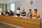 MİMARLAR ODASI İTİBAR SUİKASTİNE KARŞI BASIN TOPLANTISI DÜZENLEDİ