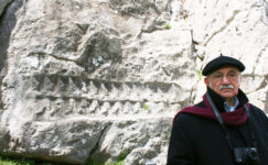 Prof. Dr. Metin Sözen’i kaybettik