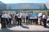 BURSA’NIN HASTANELERİ ÇÜRÜMESİN!