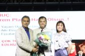 Yoshinori Moriwaki; “Tedbirli Olursak Depremde Hasarı Yüzde 70 Azaltabiliriz”