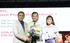 Yoshinori Moriwaki; “Tedbirli Olursak Depremde Hasarı Yüzde 70 Azaltabiliriz”
