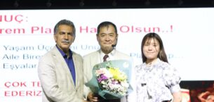 Yoshinori Moriwaki; “Tedbirli Olursak Depremde Hasarı Yüzde 70 Azaltabiliriz”