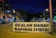 Bursa’daki ‘Öcalan hangi kapının itidir’ pankartlarının sırrı çözüldü!