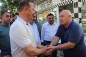 A Parti Bursa İl Başkanı Fikret Aslan: “Hükümet israfı kısmak yerine vergide vatandaşı hedef alıyor”