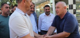A Parti Bursa İl Başkanı Fikret Aslan: “Hükümet israfı kısmak yerine vergide vatandaşı hedef alıyor”