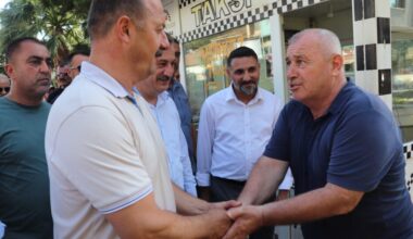A Parti Bursa İl Başkanı Fikret Aslan: “Hükümet israfı kısmak yerine vergide vatandaşı hedef alıyor”