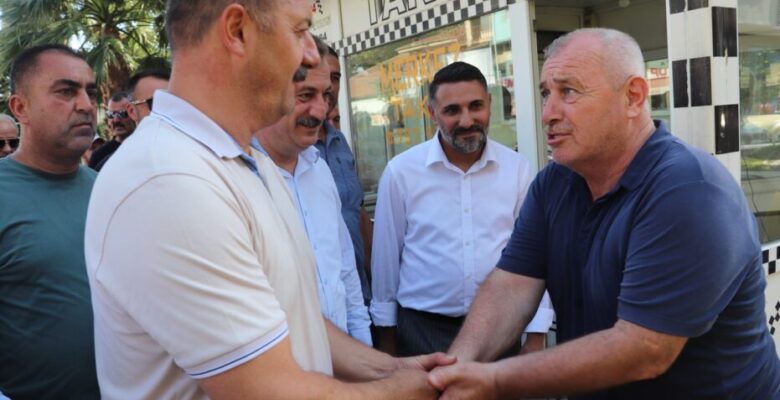 A Parti Bursa İl Başkanı Fikret Aslan: “Hükümet israfı kısmak yerine vergide vatandaşı hedef alıyor”