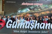 Bursa’ya Gümüşhane’den kardeş ilçe mi geliyor?