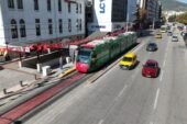BURSA’DA KESİNTİSİZ ULAŞIM İÇİN YENİ HAMLE
