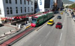 BURSA’DA KESİNTİSİZ ULAŞIM İÇİN YENİ HAMLE