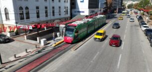 BURSA’DA KESİNTİSİZ ULAŞIM İÇİN YENİ HAMLE